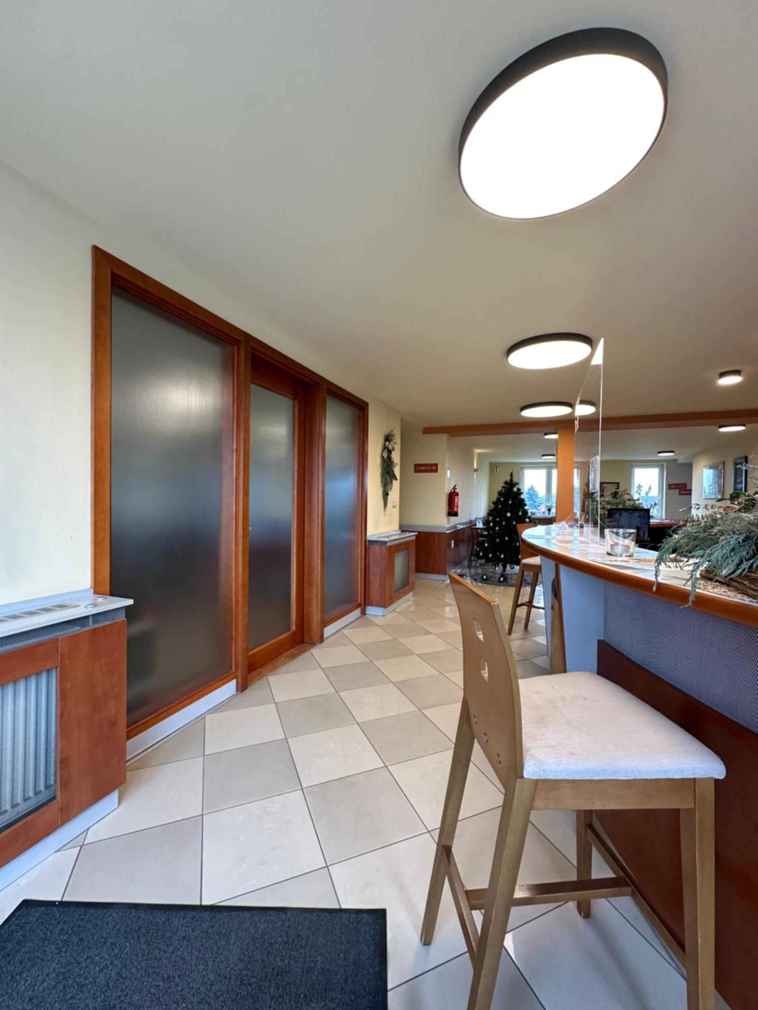Zeleny Dvor 3*