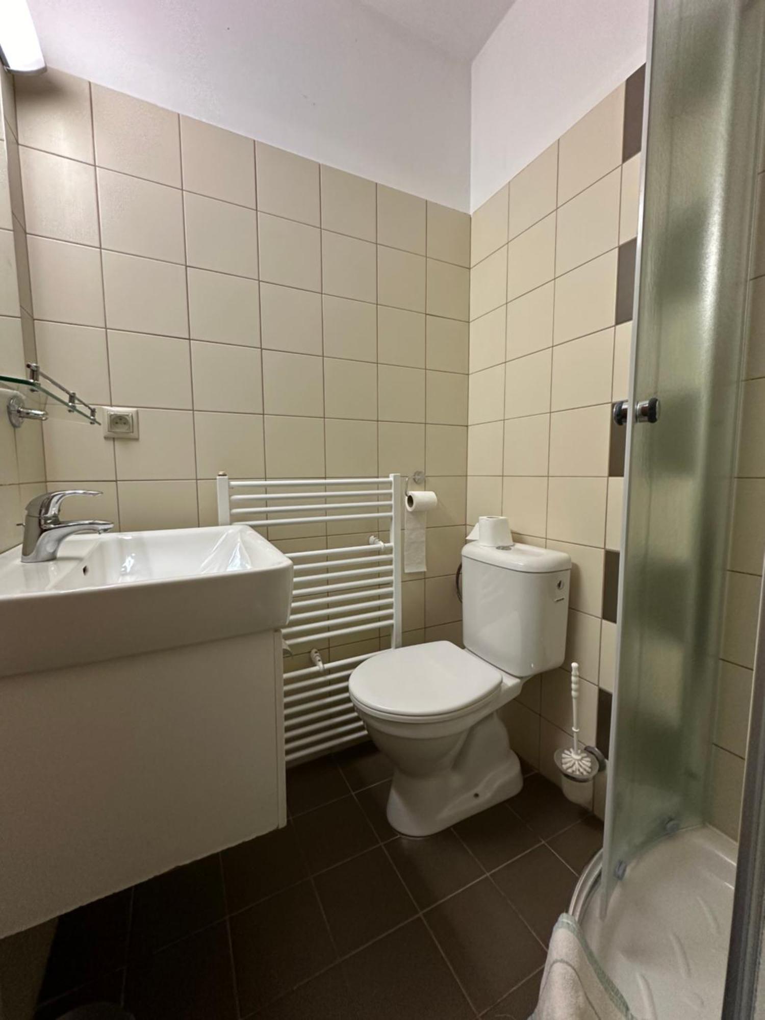 Zeleny Dvor Hotel 3*
