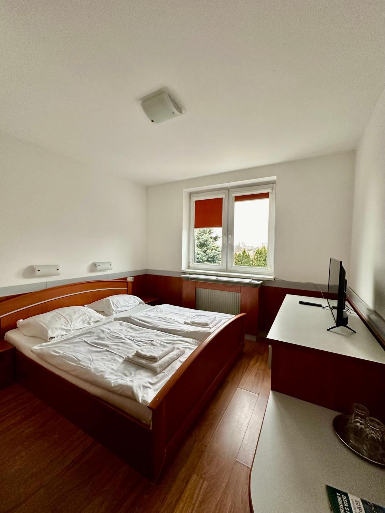 Zeleny Dvor Hotel 3*