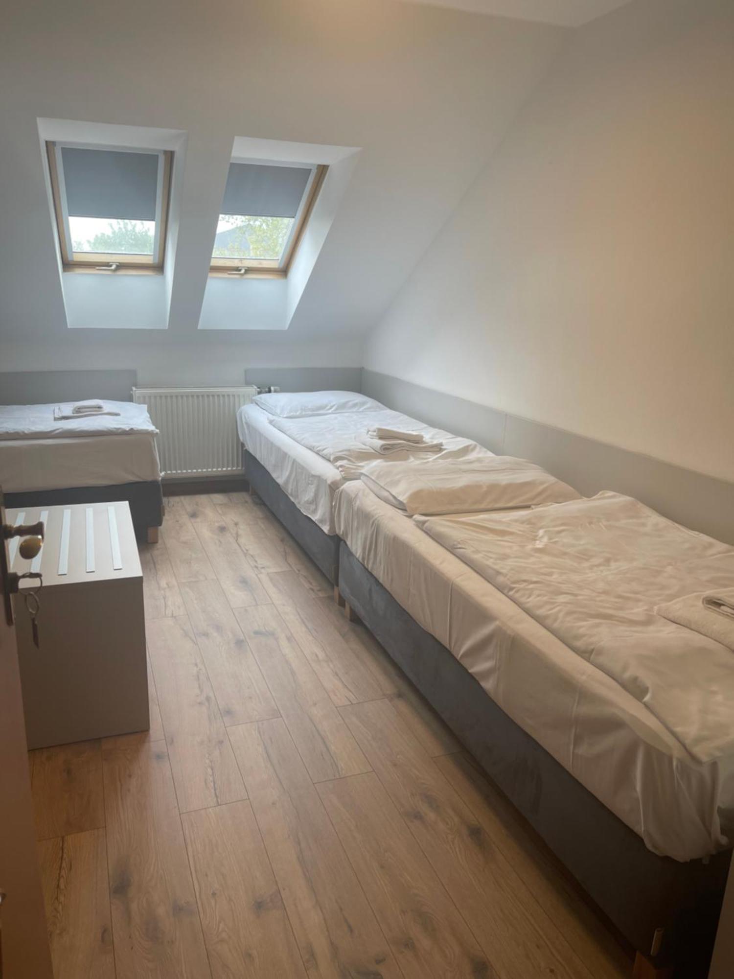 Zeleny Dvor Hotel Senec